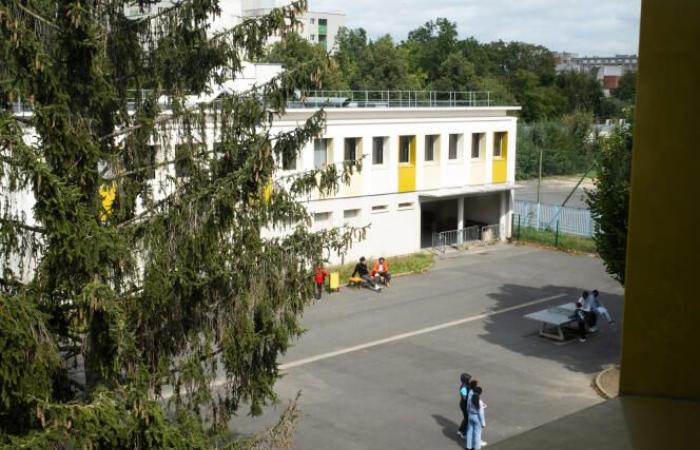 Seine-Saint-Denis is banking on an “attractiveness plan” to stop the phenomenon of avoidance of its colleges