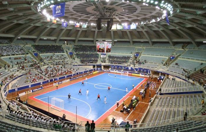 Futsal World Cup: “What is the destabilization factor?” The coach of the Blues reacts to the controversy of no match against Iran