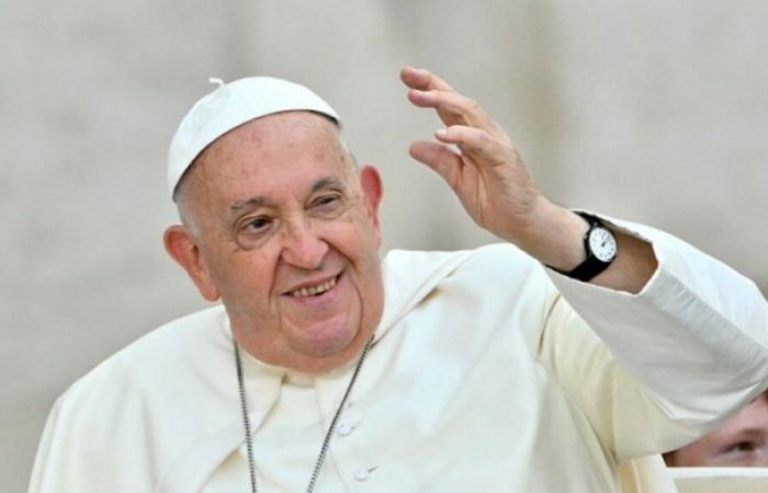 Where will you be able to see Pope Francis? Here is the detailed program of his visit