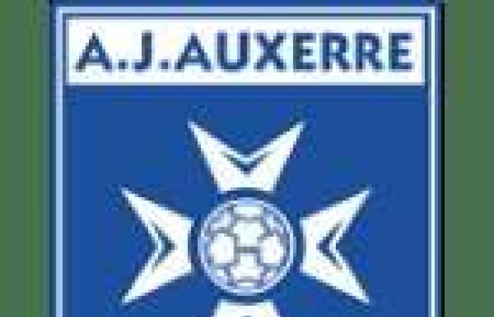 Auxerre knocks out Brest – Ligue 1 – J6 – Auxerre-Brest (3-0)