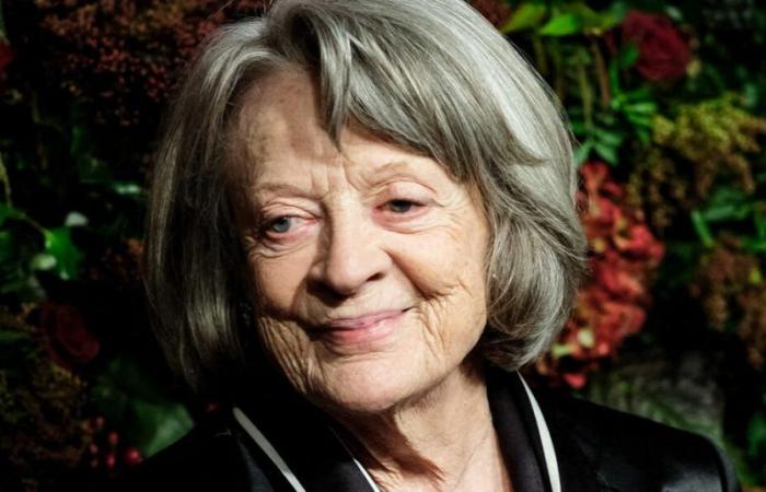 Death of Maggie Smith: what is Graves’ disease, this health problem that caused her to suffer for a long time?