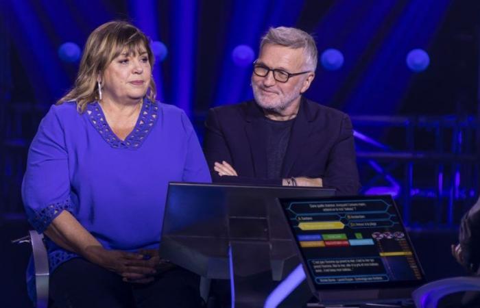 Claire Chazal, Laurent Ruquier, Michèle Bernier… Who are the guests of “Who wants to be a millionaire?” tonight on TF1?