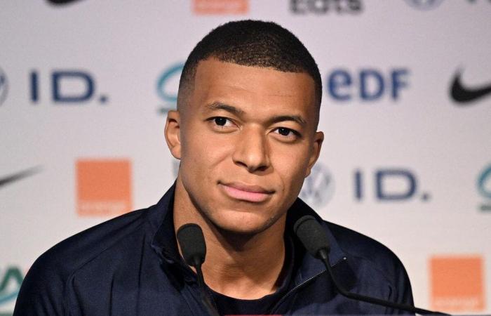 Mbappé scuttled himself, PSG has nothing to do with it