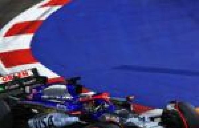 Bad official news in F1, Ricciardo at the door, his replacement announced – Le Mag Sport Auto