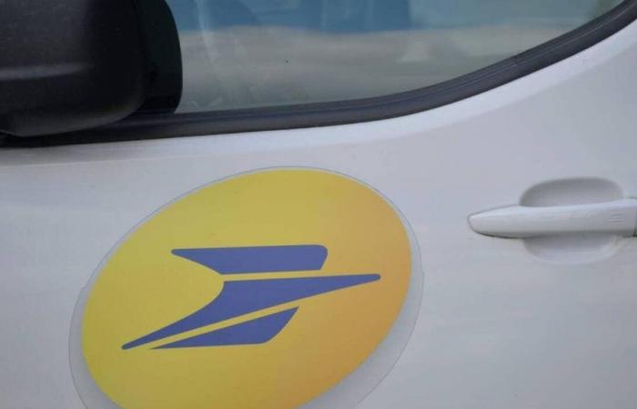 La Poste announces a reduction in its budget dedicated to its branches in French municipalities