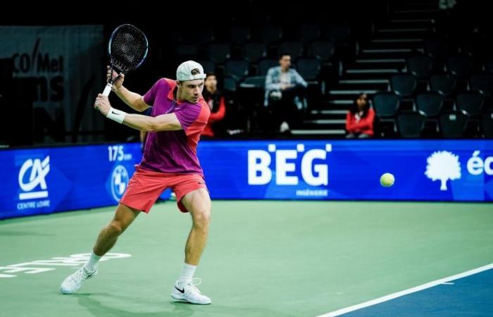 Tennis. ATP – Denis Shapovalov: “If players earned enough money…”