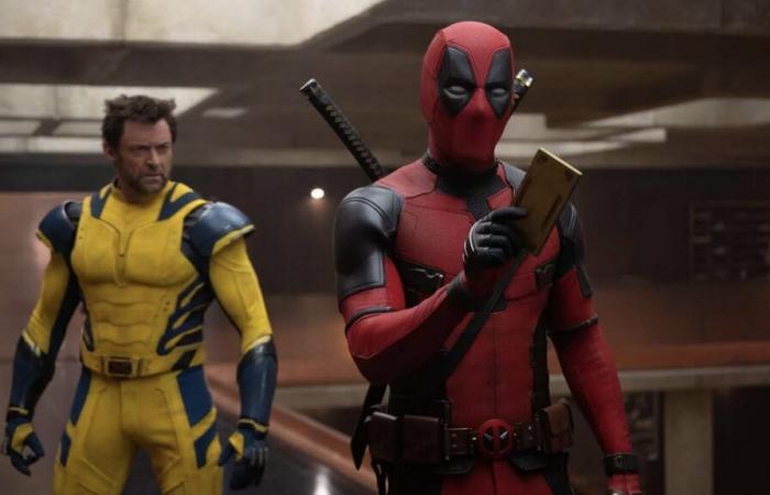 This Deadpool & Wolverine bonus scene makes fun of the MCU’s worst movie