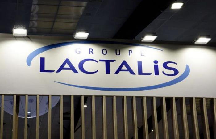 The Peasant Confederation denounces Lactalis’ “deadly strategy”