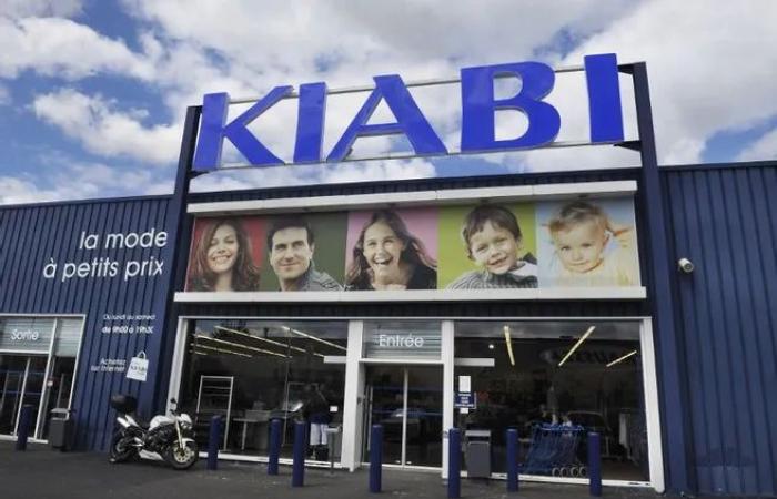 Technique of “rebound accounts”, 100 million euros misappropriated… We know more about the “large-scale fraud” which affects Kiabi