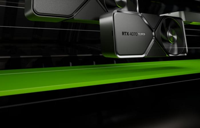 Nvidia GeForce RTX 5080 & 5090: technical specifications leak (and reveal quite a disappointment)