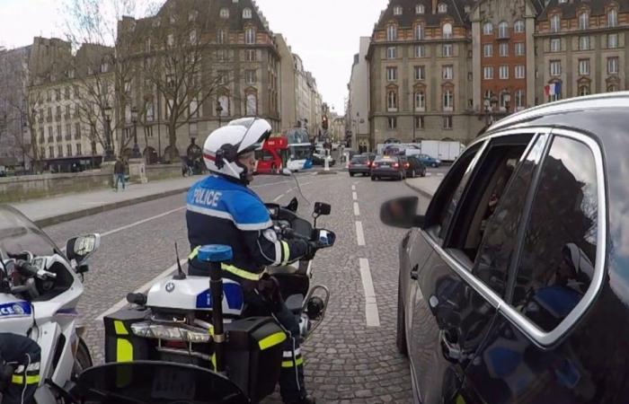 90′ Investigations – Chases, speeding: the new drivers of Paris – 90′ Investigations