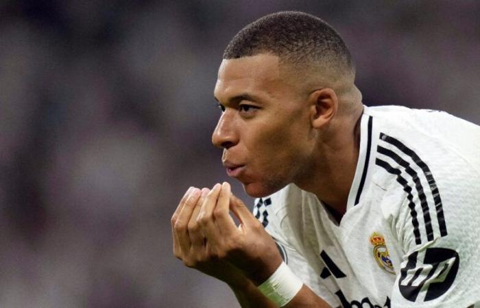 Mbappé, the new scandal!