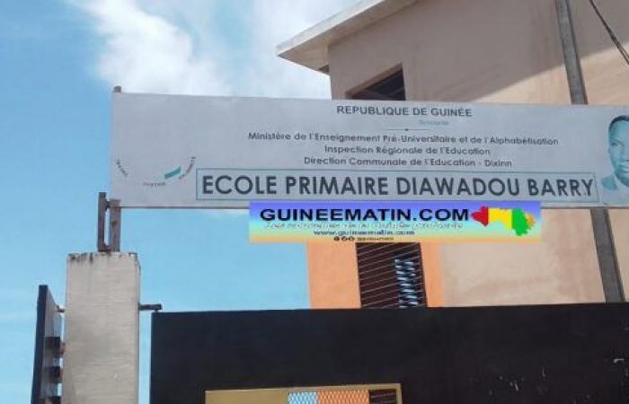 October 2 Festival in Conakry: schools at the heart of the celebration