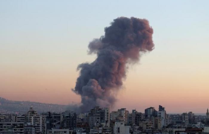 Live – Heavy Israeli strikes targeted Hezbollah leader, reportedly unharmed, in Lebanon: two dead and 76 injured