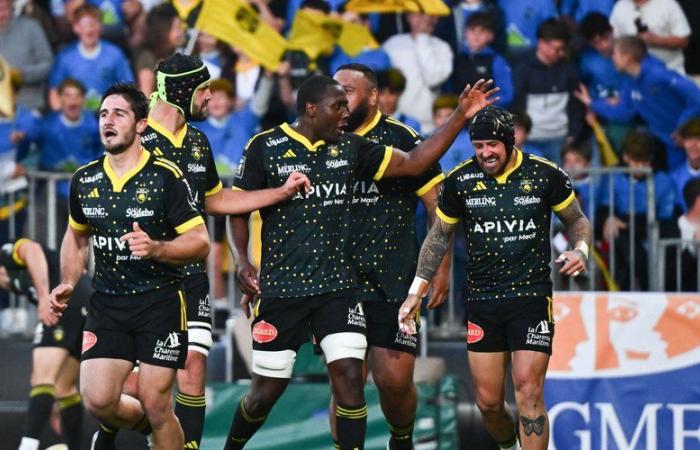 Top 14 – Our predictions for the 4th day: the big blow from La Rochelle, impregnable Toulouse…