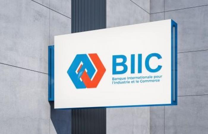 BIIC designated sixth national bank of WAEMU