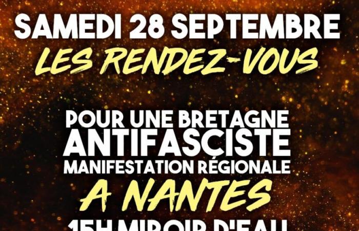 a Saturday of struggle in Loire-Atlantique – ???? Info Libertaire