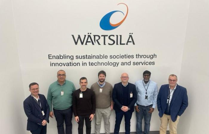 Wärtsilä Selected to Secure the Energy Supply of a Gold Mine in Senegal – VivAfrik