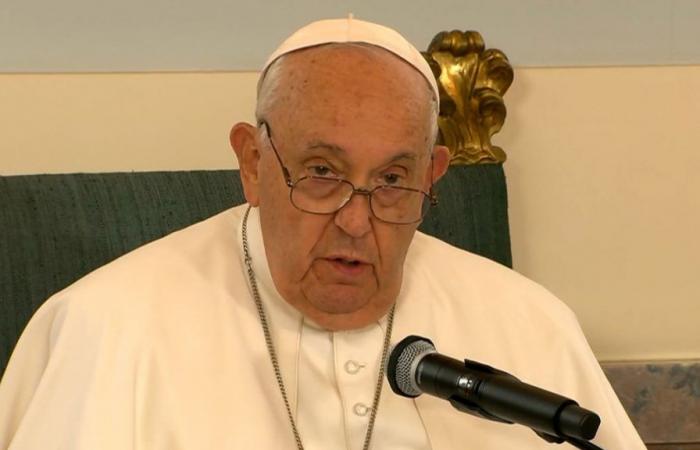 Victims of sexual abuse react to Pope Francis’ apology: for some it’s positive, for others “nothing changes”