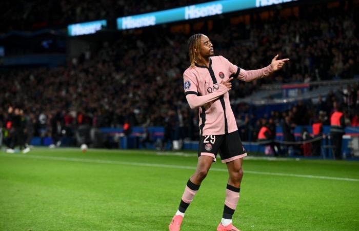 PSG wins without forcing against Rennes – Ligue 1 – J6 – PSG-Rennes (3-1)