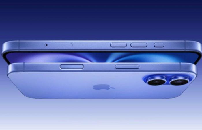 iPhone 16: design changes rejected by Apple