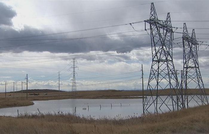 Alberta relies on its climate for the establishment of data centers