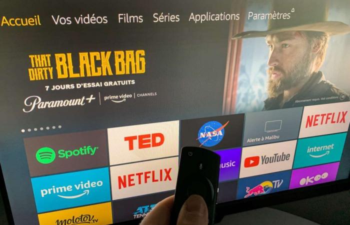 TNT channels better visible on connected screens, good news for French audiovisual