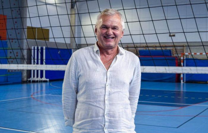 Volleyball: a special season which does not prevent Arago de Sète from being ambitious