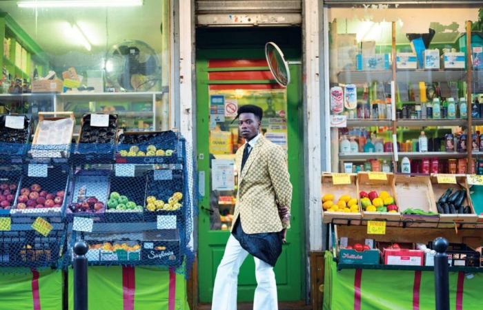 Parisians photographed by Jean-Baptiste Pellerin gathered in a book