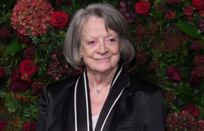 Maggie Smith dies, actress battled breast cancer while filming ‘Harry Potter’