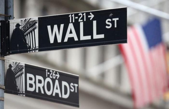 Wall Street, stable, awaits PCE inflation after reassuring European indicators – 09/27/2024 at 1:28 p.m.