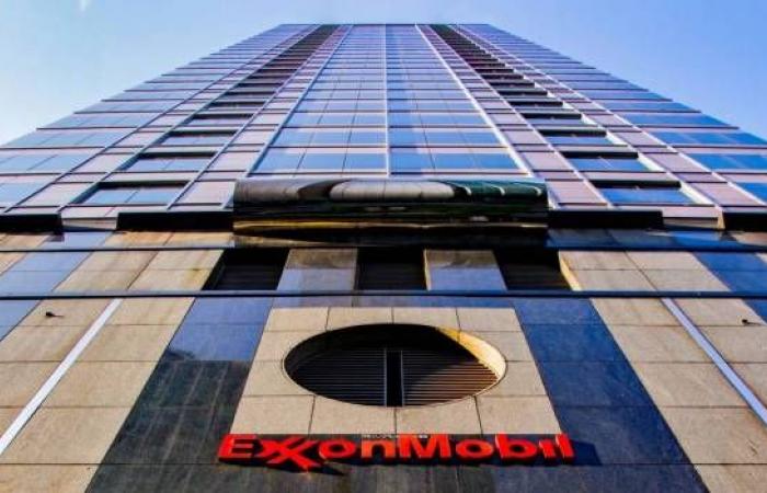 Plastic pollution: ExxonMobil sued by California