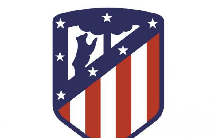 Atlético de Madrid will regain their third position in Spanish football