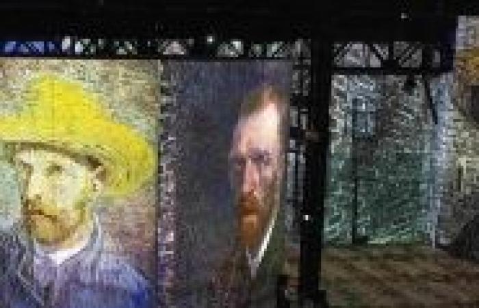 Throwing soup on Van Gogh’s “Sunflowers”: two activists sentenced to two years in prison