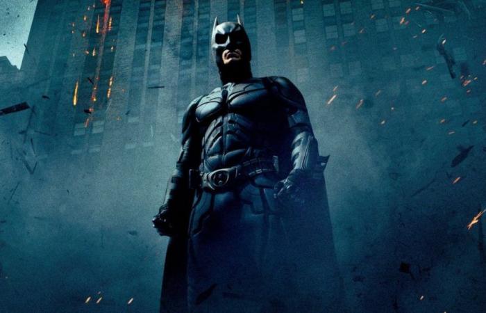 Christopher Nolan’s The Dark Knight saga is not a trilogy: there is a 4th Batman film that few people have seen!