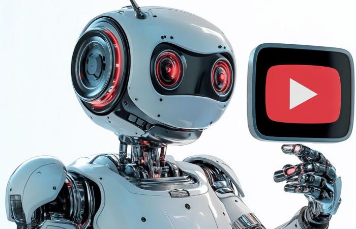 New YouTube AI chatbot to summarize videos