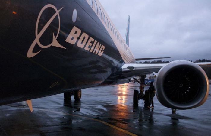 Strike at Boeing | No agreement with the IAM union, no new negotiation date