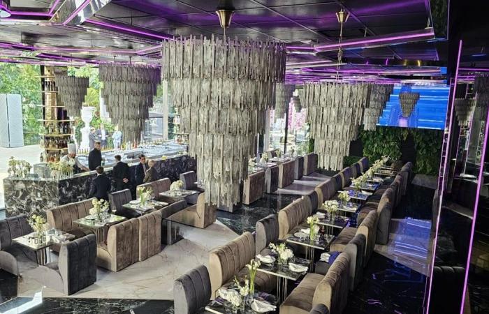 Philipp Plein unveils his Arabian Nights hotel in the heart of Milan