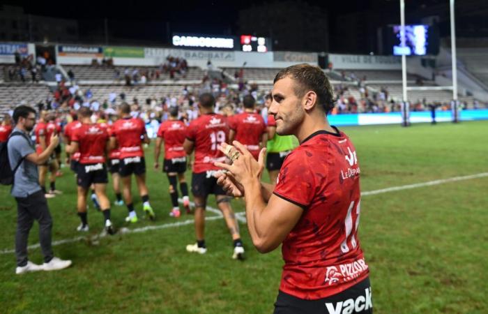 his return risks doing the greatest good for Toulon