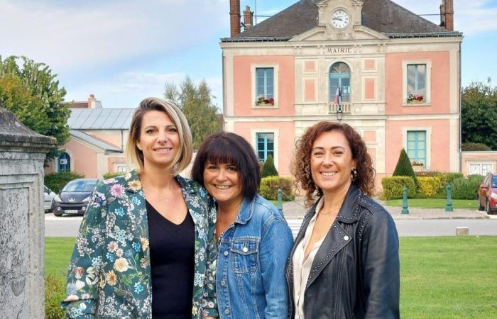 To help sick children, three mothers organize a special event in Seine-et-Marne