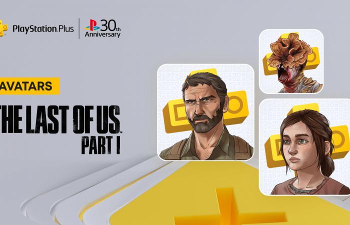 The Last of Us joins PlayStation 30th anniversary celebrations – PlayStation Blog