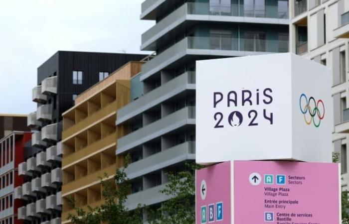 BUSINESS 2024. what are the economic benefits of the Paris Games?