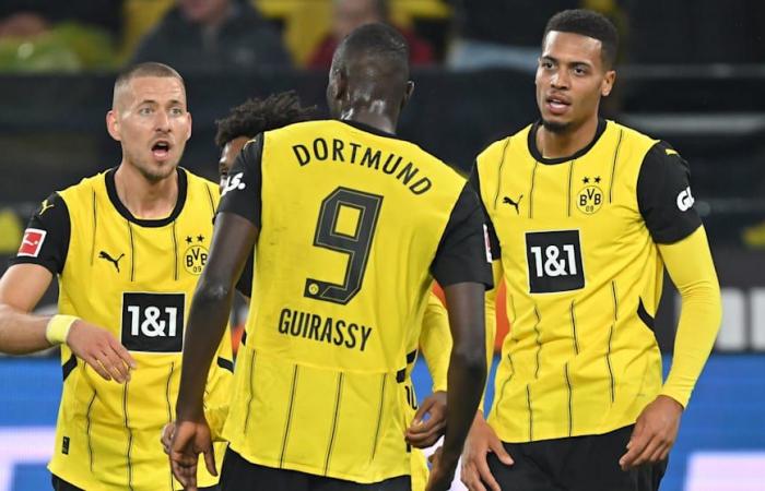 BVB: Comment – ​​Dortmund embarrassed themselves a bit against Bochum! | sport