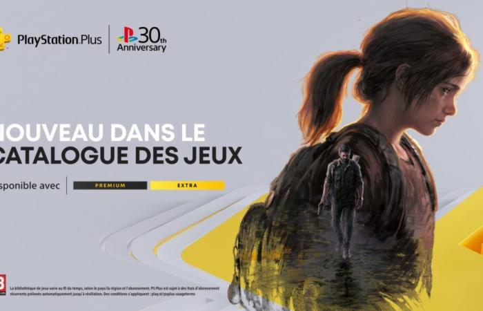 The Last of Us joins PlayStation 30th anniversary celebrations – PlayStation Blog