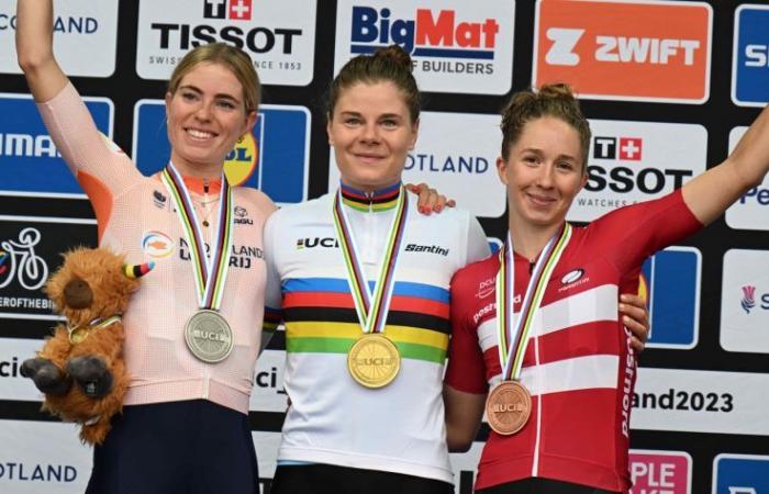 Cycling. Road – Worlds – Course, profile and favorites of the Women’s road race