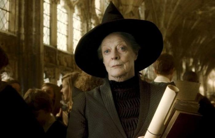 Witch, countess and real-life heroine: British actress Maggie Smith has died aged 89