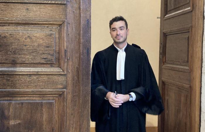 Murder of Alzou at the Aveyron assizes: “psychological disorders”, “not able to answer questions”, one of the accused judged “unfit”, what we know about the postponement of the trial