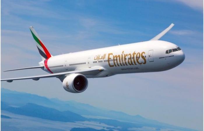 Emirates strengthens its presence in South Africa