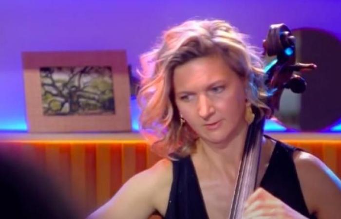 Musician Ophélie Gaillard launches an appeal after the theft of her cello, estimated at 1.3 million euros, from her home: “It’s madness to steal this type of instrument!”