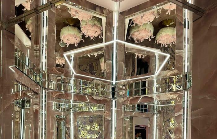 Philipp Plein unveils his Arabian Nights hotel in the heart of Milan